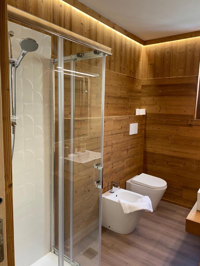 Sottosopra Alps Apartments & Rooms Charvensod Экстерьер фото