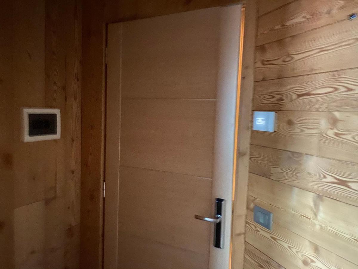 Sottosopra Alps Apartments & Rooms Charvensod Экстерьер фото
