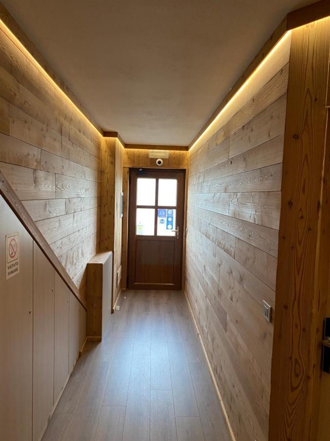 Sottosopra Alps Apartments & Rooms Charvensod Экстерьер фото