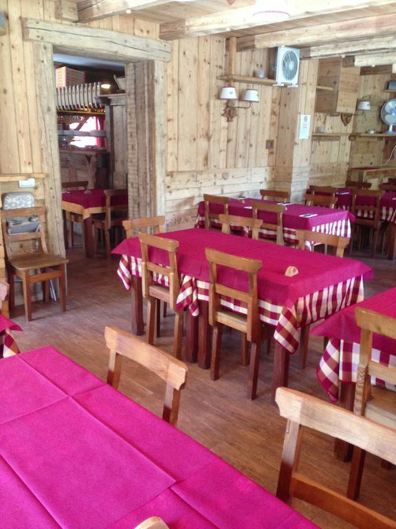 Sottosopra Alps Apartments & Rooms Charvensod Экстерьер фото