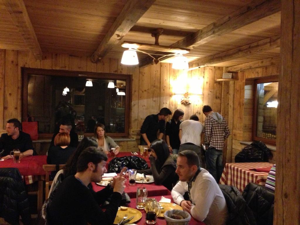 Sottosopra Alps Apartments & Rooms Charvensod Экстерьер фото