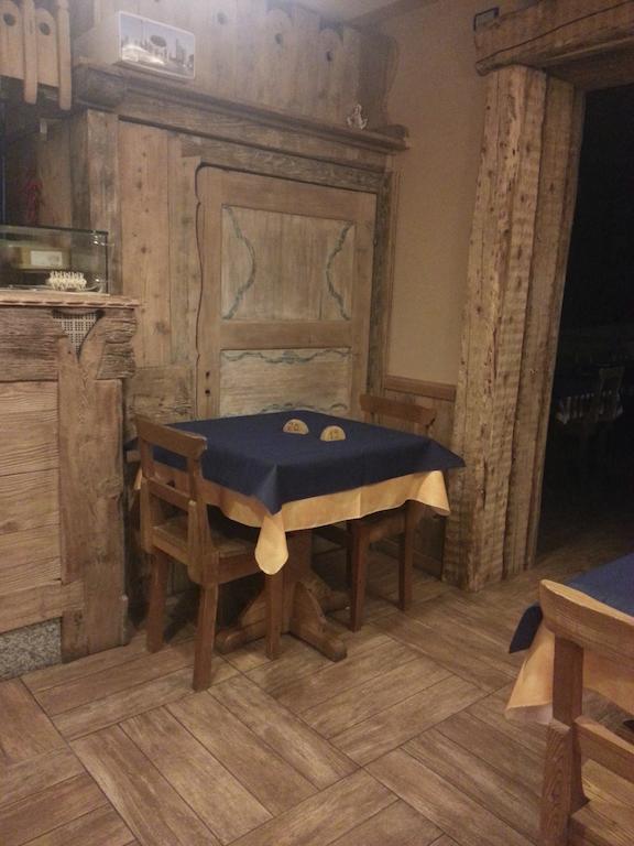 Sottosopra Alps Apartments & Rooms Charvensod Экстерьер фото